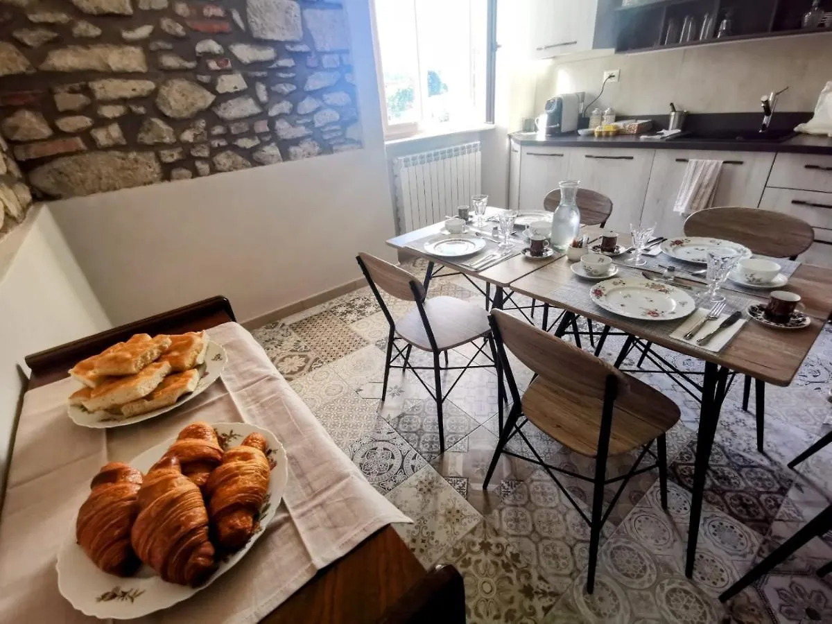 La Luna Dei Medici Bed & Breakfast Fivizzano Italy